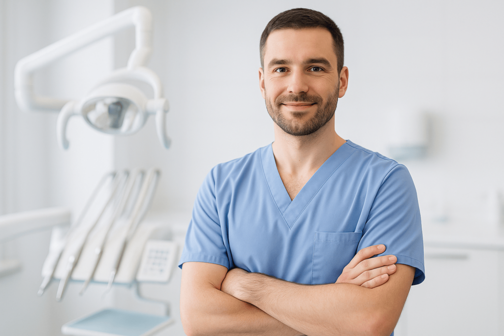 Benefits of Dental Implants in Pakistan